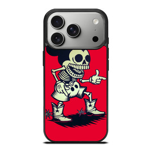 MICKEY MOUSE ZOMBIE Disney iPhone 17 Pro Case Cover