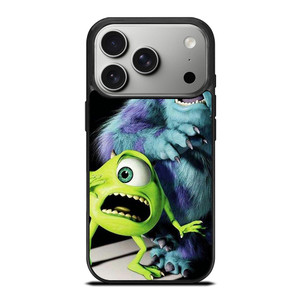 MIKE MONSTER INC iPhone 17 Pro Case Cover MIKE MONSTER INC iPhone 17 Pro Case Cover