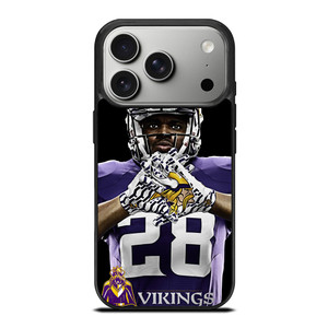 MINNESOTA VIKINGS FOOTBALL iPhone 17 Pro Case Cover MINNESOTA VIKINGS FOOTBALL iPhone 17 Pro Case Cover