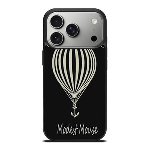 MODEST MOUSE BALLON iPhone 17 Pro Case Cover MODEST MOUSE BALLON iPhone 17 Pro Case Cover