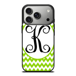 MONOGRAM GARDEN FLAG iPhone 17 Pro Case Cover MONOGRAM GARDEN FLAG iPhone 17 Pro Case Cover