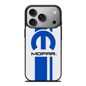 MOPAR LOGO 2 iPhone 17 Pro Case Cover