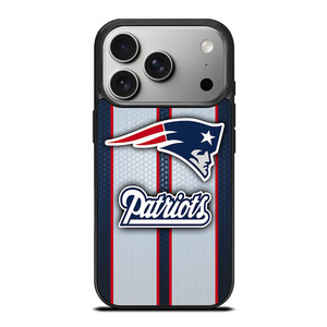 NEW ENGLAND PATRIOTS SYMBOL iPhone 17 Pro Case Cover