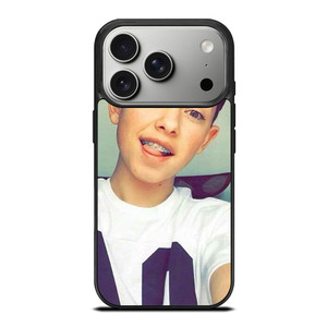 NEW JACOB SARTORIUS iPhone 17 Pro Case Cover NEW JACOB SARTORIUS iPhone 17 Pro Case Cover