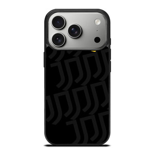 NEW JUVENTUS LOGO iPhone 17 Pro Case Cover NEW JUVENTUS LOGO iPhone 17 Pro Case Cover