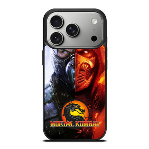 NEW MORTAR COMBAT iPhone 17 Pro Case Cover NEW MORTAR COMBAT iPhone 17 Pro Case Cover