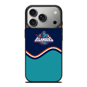 NEW YORK ISLANDER NHL LOGO iPhone 17 Pro Case Cover NEW YORK ISLANDER NHL LOGO iPhone 17 Pro Case Cover
