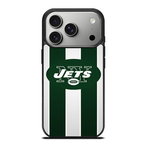 NEW YORK JETS LOGO iPhone 17 Pro Case Cover