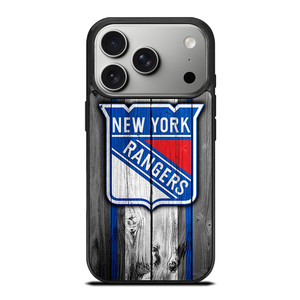 NEW YORK RANGERS WOODEN ICON iPhone 17 Pro Case Cover NEW YORK RANGERS WOODEN ICON iPhone 17 Pro Case Cover