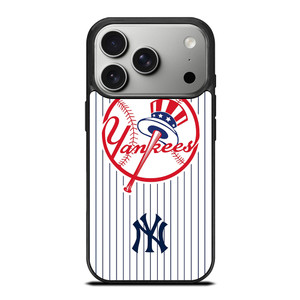 NEW YORK YANKEES BASEBALL iPhone 17 Pro Case Cover NEW YORK YANKEES BASEBALL iPhone 17 Pro Case Cover