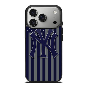 NEW YORK YANKEES ICON 2 iPhone 17 Pro Case Cover