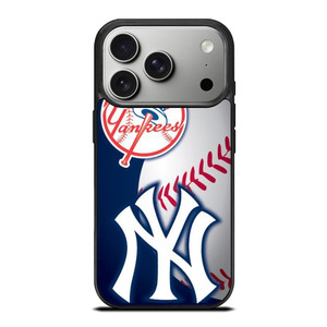 NEW YORK YANKEES SYMBOL iPhone 17 Pro Case Cover