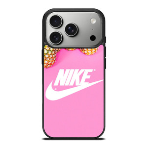 NIKE PINEAPPLE iPhone 17 Pro Case Cover NIKE PINEAPPLE iPhone 17 Pro Case Cover
