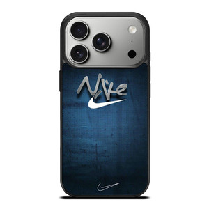 NIKE UNIQUE LOGO iPhone 17 Pro Case Cover