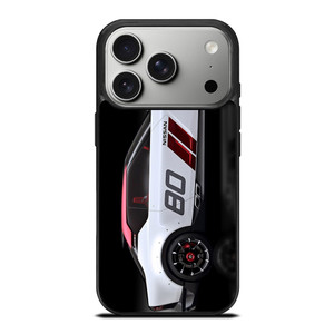 NISSAN NISMO CAR iPhone 17 Pro Case Cover NISSAN NISMO CAR iPhone 17 Pro Case Cover