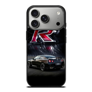 NISSAN SKYLINE GTR iPhone 17 Pro Case Cover NISSAN SKYLINE GTR iPhone 17 Pro Case Cover