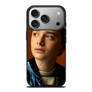 NOAH SCHNAPP iPhone 17 Pro Case Cover NOAH SCHNAPP iPhone 17 Pro Case Cover