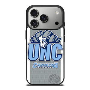 NORTH CAROLINA TAR HEELS LOGO BASKETBALL UNIVERSITY MASCOT iPhone 17 Pro Case Cover NORTH CAROLINA TAR HEELS LOGO BASKETBALL UNIVERSITY MASCOT iPhone 17 Pro Case Cover