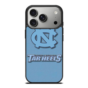 NORTH CAROLINA TAR HEELS LOGO BASKETBALL UNIVERSITY TEAM iPhone 17 Pro Case Cover NORTH CAROLINA TAR HEELS LOGO BASKETBALL UNIVERSITY TEAM iPhone 17 Pro Case Cover