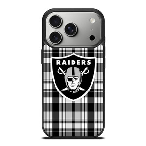 OAKLAND RAIDERS FOOTBALL iPhone 17 Pro Case Cover OAKLAND RAIDERS FOOTBALL iPhone 17 Pro Case Cover