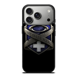 OAKLEY INFINITE HERO iPhone 17 Pro Case Cover OAKLEY INFINITE HERO iPhone 17 Pro Case Cover