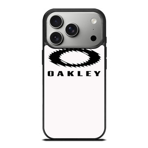 OAKLEY SYMBOL iPhone 17 Pro Case Cover