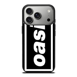 OASIS iPhone 17 Pro Case Cover OASIS iPhone 17 Pro Case Cover