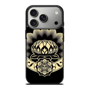 OBEY CLOTHING LOGO ARTWORK iPhone 17 Pro Case Cover OBEY CLOTHING LOGO ARTWORK iPhone 17 Pro Case Cover