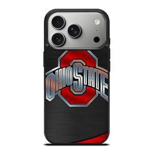 OHIO STATE FOOTBALL iPhone 17 Pro Case Cover