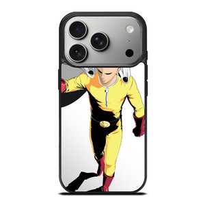 ONE PUNCH-MAN iPhone 17 Pro Case Cover