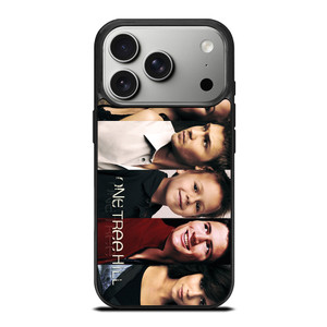 ONE TREE HILL 2 iPhone 17 Pro Case Cover