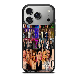 ONE TREE HILL iPhone 17 Pro Case Cover ONE TREE HILL iPhone 17 Pro Case Cover