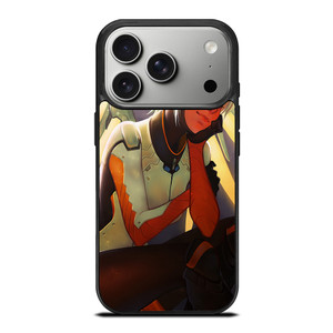 OVERWATCH MERCI iPhone 17 Pro Case Cover
