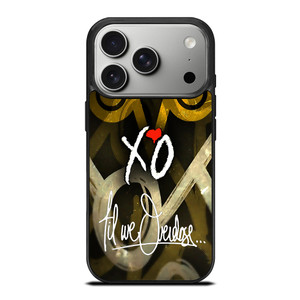 OVOXO iPhone 17 Pro Case Cover OVOXO iPhone 17 Pro Case Cover