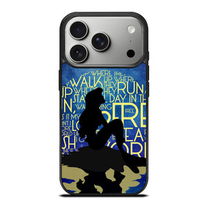 PART OF YOUR WORLD ARIEL LITTLE MERMAID iPhone 17 Pro Case Cover PART OF YOUR WORLD ARIEL LITTLE MERMAID iPhone 17 Pro Case Cover