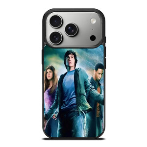 PERCY JACKSON iPhone 17 Pro Case Cover PERCY JACKSON iPhone 17 Pro Case Cover