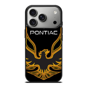 PONTIAC FIREBIRD COOL iPhone 17 Pro Case Cover PONTIAC FIREBIRD COOL iPhone 17 Pro Case Cover