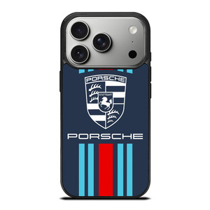 PORSCHE STUTTGART CAR LOGO ICON iPhone 17 Pro Case Cover PORSCHE STUTTGART CAR LOGO ICON iPhone 17 Pro Case Cover