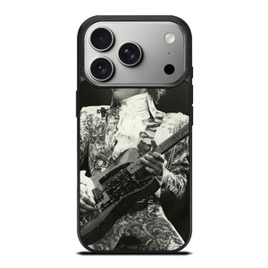 PRINCE IN MEMORIAM GUITAR iPhone 17 Pro Case Cover PRINCE IN MEMORIAM GUITAR iPhone 17 Pro Case Cover