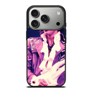 PRINCE IN MEMORIAM OLD iPhone 17 Pro Case Cover