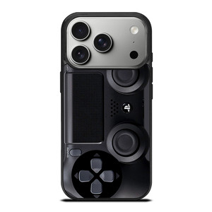 PS4 CONTROLLER PLAY STATION iPhone 17 Pro Case Cover