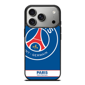 PSG iPhone 17 Pro Case Cover PSG iPhone 17 Pro Case Cover