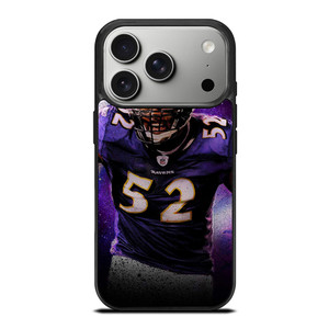 RAY LEWIS iPhone 17 Pro Case Cover RAY LEWIS iPhone 17 Pro Case Cover