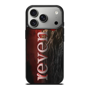 REVENGE 2 iPhone 17 Pro Case Cover REVENGE 2 iPhone 17 Pro Case Cover