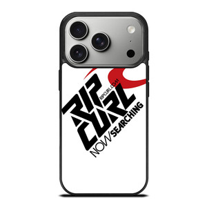 RIP CURL SURFING iPhone 17 Pro Case Cover
