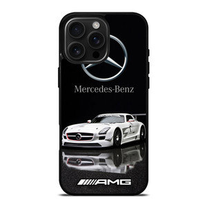AMG MERCEDES BENZ CAR iPhone 16 Pro Max Case Cover AMG MERCEDES BENZ CAR iPhone 16 Pro Max Case Cover