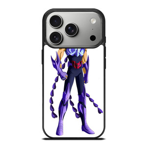 SAINT SEIYA PHOENIX IKKI iPhone 17 Pro Case Cover SAINT SEIYA PHOENIX IKKI iPhone 17 Pro Case Cover