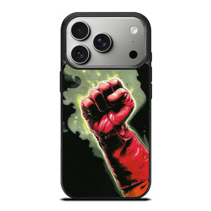 SAITAMA GLOVE ONE PUNCH MAN iPhone 17 Pro Case Cover SAITAMA GLOVE ONE PUNCH MAN iPhone 17 Pro Case Cover