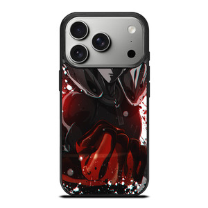 SAITAMA ONE PUNCH MAN ANIME iPhone 17 Pro Case Cover SAITAMA ONE PUNCH MAN ANIME iPhone 17 Pro Case Cover