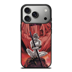 SAMURAI X RUROUNI KENSHIN VILLAIN MAKOTO iPhone 17 Pro Case Cover SAMURAI X RUROUNI KENSHIN VILLAIN MAKOTO iPhone 17 Pro Case Cover